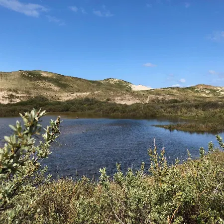 De Duinlopers - Appt Bries - Strand, Duinen En Nabij Cultuur Steden Castricum