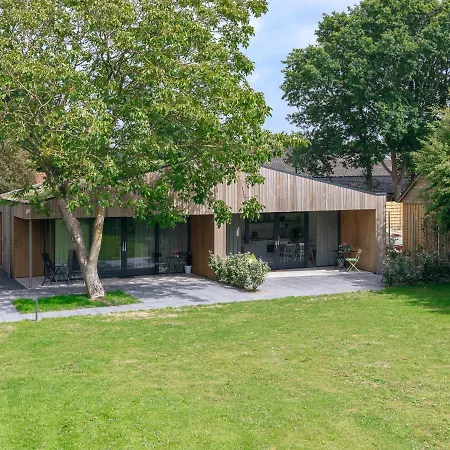 Tatil Evi De Duinlopers - Appt Bries - Strand, Duinen En Nabij Cultuur Steden Castricum