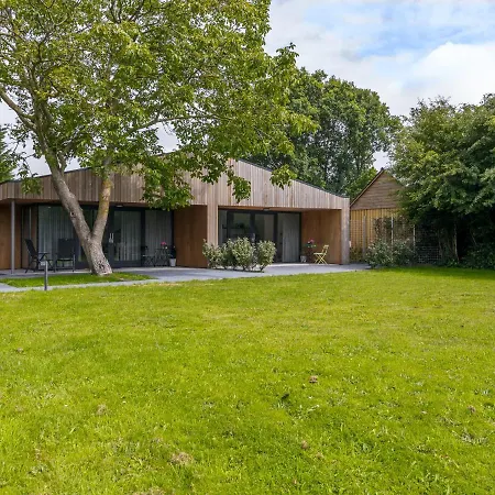 Holiday home De Duinlopers - Appt Bries - Strand, Duinen En Nabij Cultuur Steden