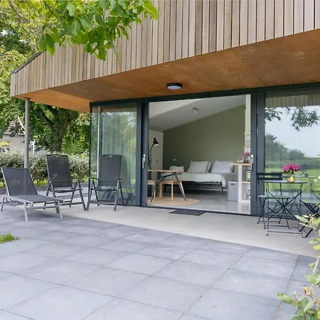 De Duinlopers - Appt Bries - Strand, Duinen En Nabij Cultuur Steden *