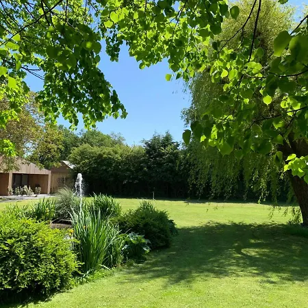 Holiday home De Duinlopers - Appt Bries - Strand, Duinen En Nabij Cultuur Steden