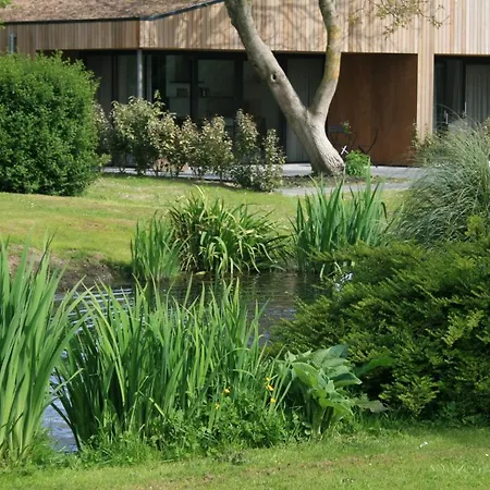 De Duinlopers - Appt Bries - Strand, Duinen En Nabij Cultuur Steden