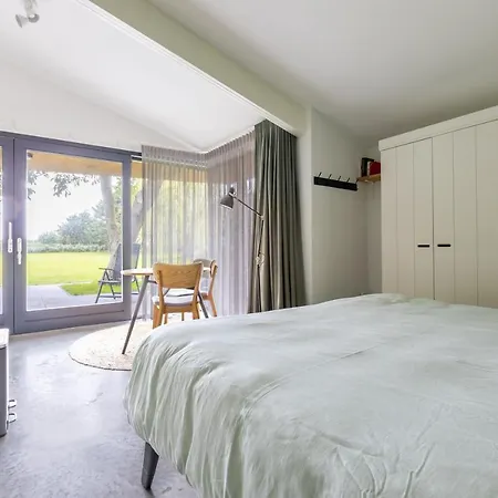Tatil Evi De Duinlopers - Appt Bries - Strand, Duinen En Nabij Cultuur Steden Castricum