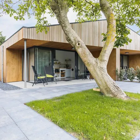 De Duinlopers - Appt Bries - Strand, Duinen En Nabij Cultuur Steden Castricum