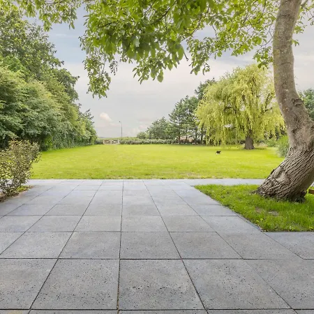 Hébergement de vacances De Duinlopers - Appt Bries - Strand, Duinen En Nabij Cultuur Steden Castricum