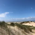 De Duinlopers - Appt Bries - Strand, Duinen En Nabij Cultuur Steden Casa de Férias