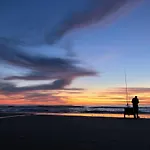 Casa de Férias De Duinlopers - Appt Bries - Strand, Duinen En Nabij Cultuur Steden *
