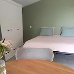 De Duinlopers - Appt Bries - Strand, Duinen En Nabij Cultuur Steden * Castricum