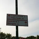 Casa de Férias De Duinlopers - Appt Bries - Strand, Duinen En Nabij Cultuur Steden Castricum